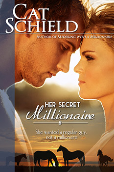 Her Secret Millionaire