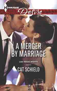 A Merger By Marriage